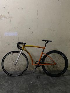Frame fixie modern murah top