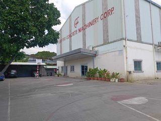 For sale Lot w/  Office ,Warehouse & residence