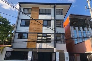 For Sale: Plainview Mandaluyong, 180 sqm, 4-storey 3BR Townhouse, for P15M