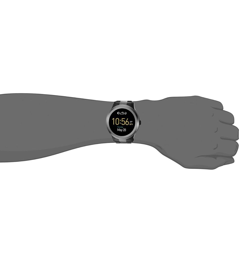 Fossil q store founder gen 3
