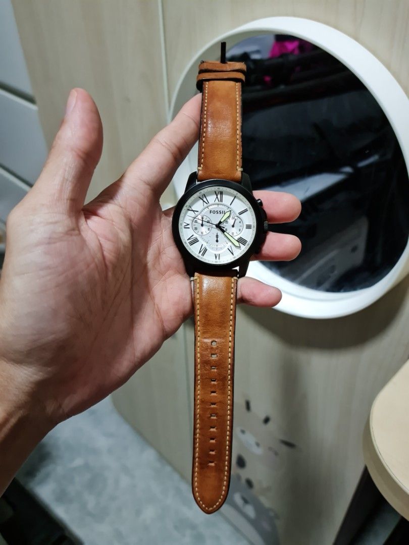 Fossil fs5087 sale