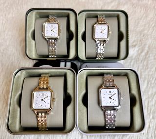 Caritas watch lazada new arrivals price