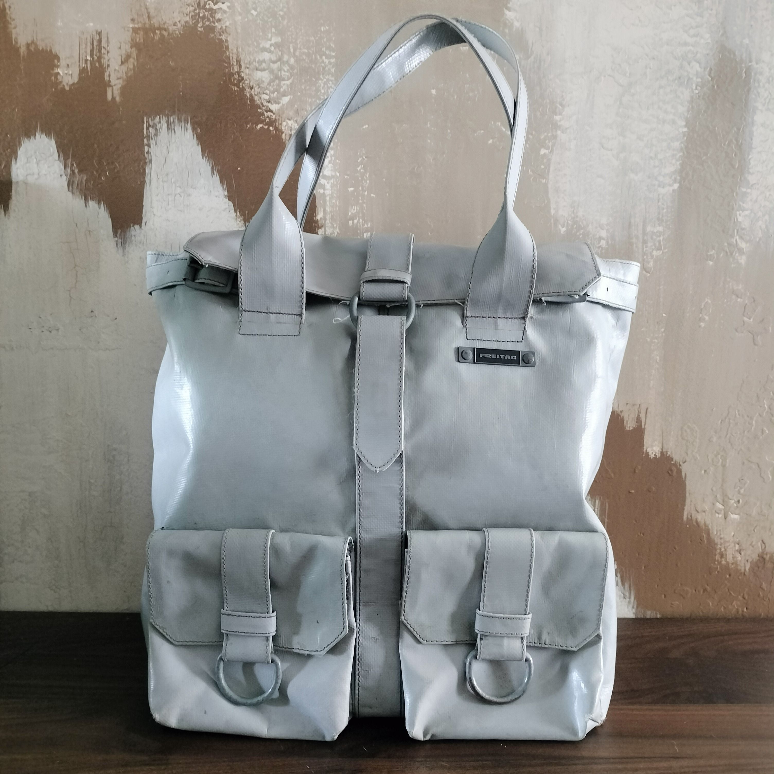 FREITAG REFERENCE COLLECTION - バッグ