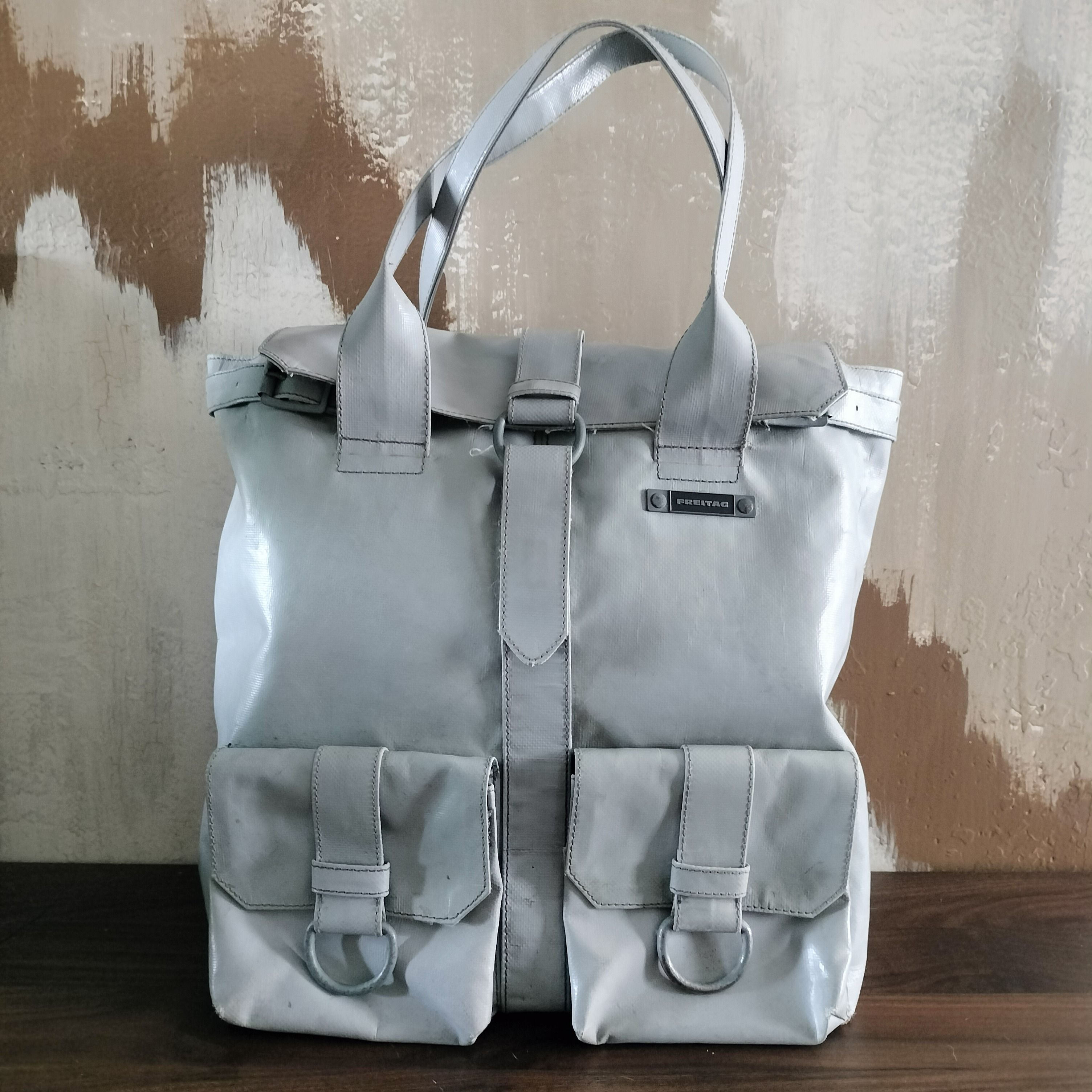 FREITAG フライターグ レファレンス R103 GREEN フライターグ FREITAG