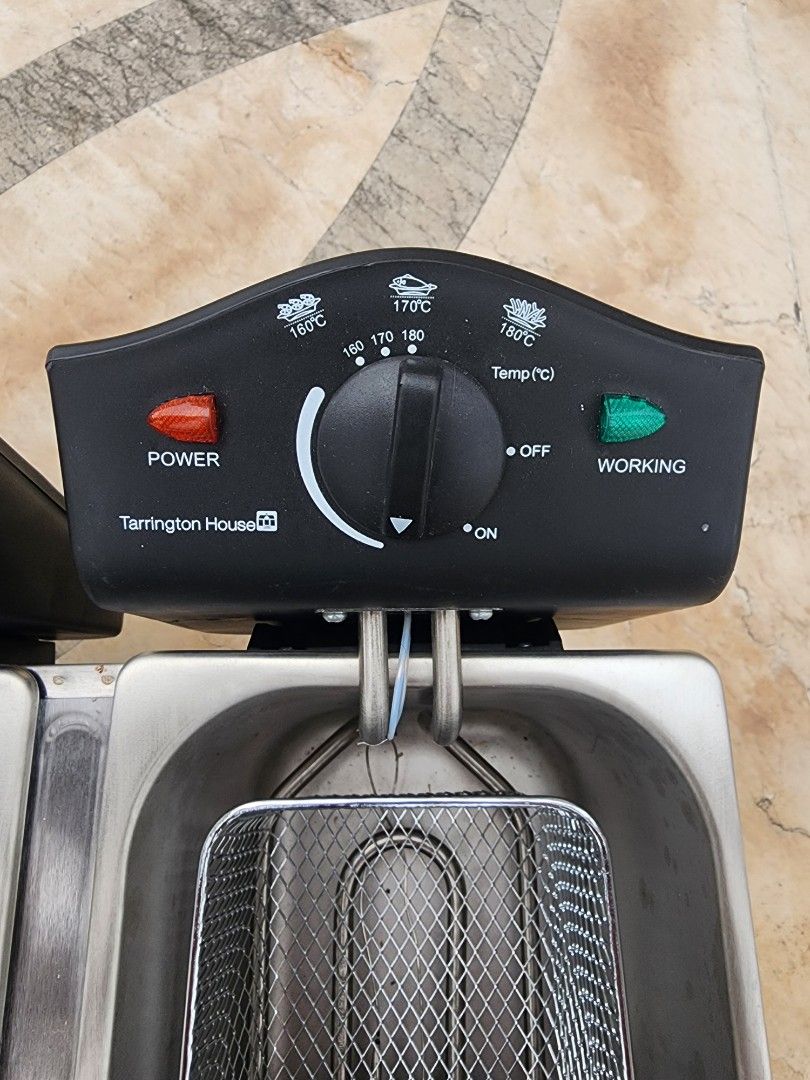 Tarrington house best sale air fryer