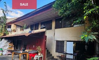 FS: Residential Lot in San Miguel Village, Makati.