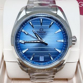 Omega aqua terra skyfall for deals sale