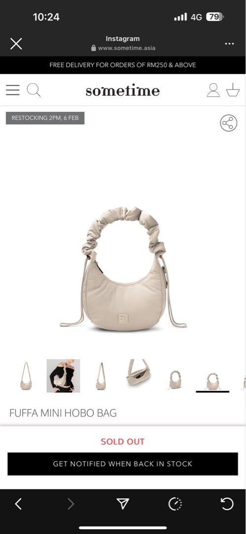 Sometime by asian designer instagram hot sale