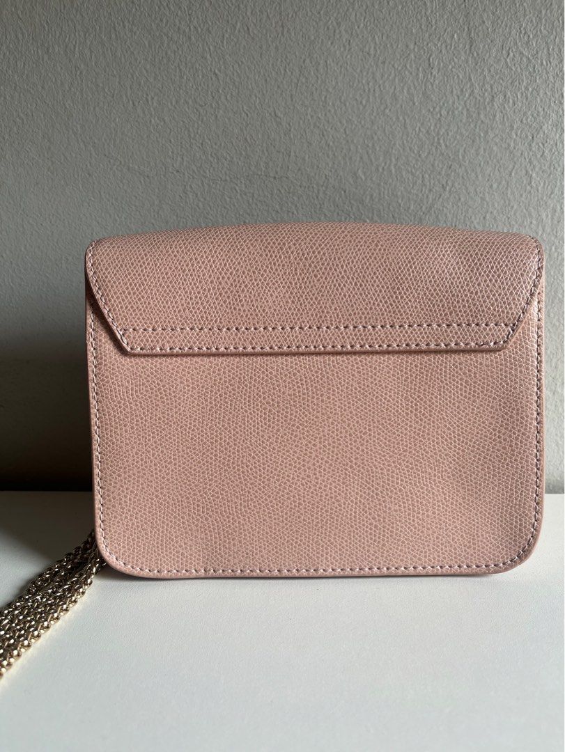 Furla metropolis shoulder bag sale moonstone