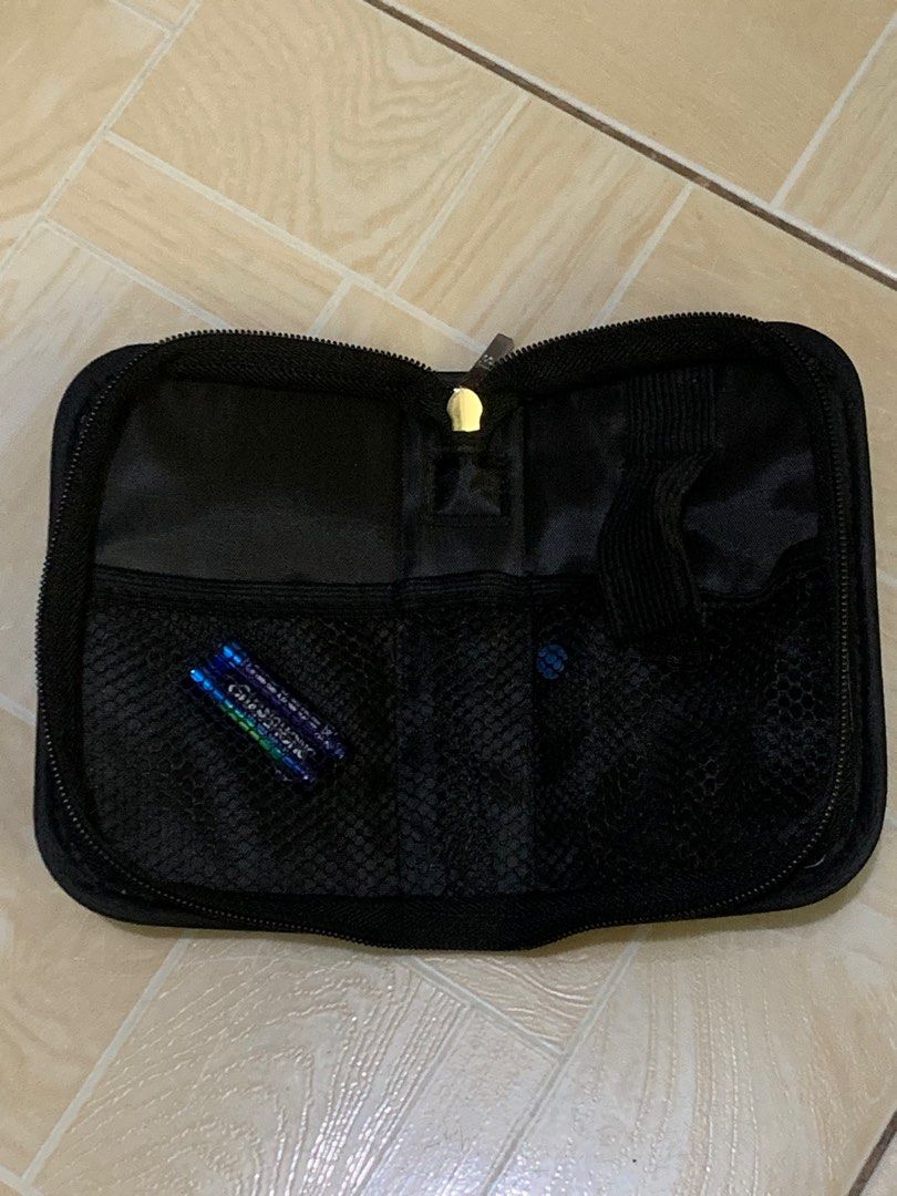 GA-3 Glucometer Set (Category: Medical Supplies & Tools) located in Angono. Submitted by reign_sells (Listing ID 1284866543, Image 2). Description: Blood Glucose Meter - 50pcs strips - 50pcs lancets MOP: Gcash Only.