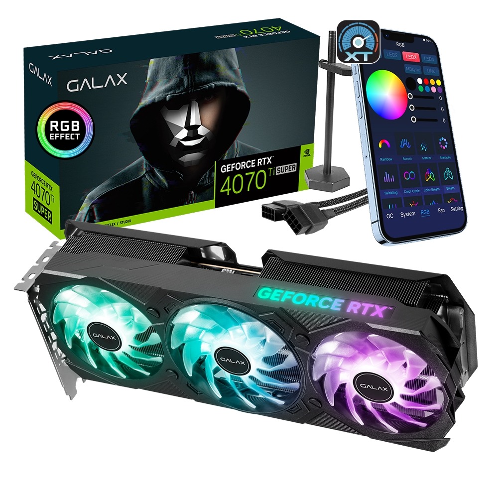 Galax geforce hotsell rtx