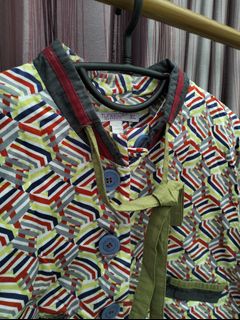 (Kategori: ) berada di . Dikirim oleh fitrianithrifting (ID iklan 1284822135, Gambar 1). Deskripsi: .