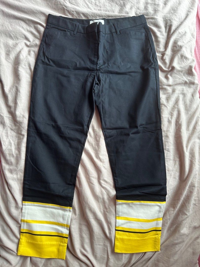 Gap cropped clearance pants