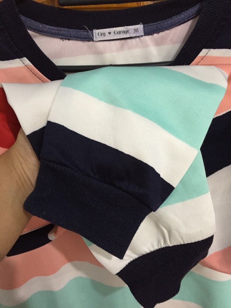 Sweat champion multicolor online