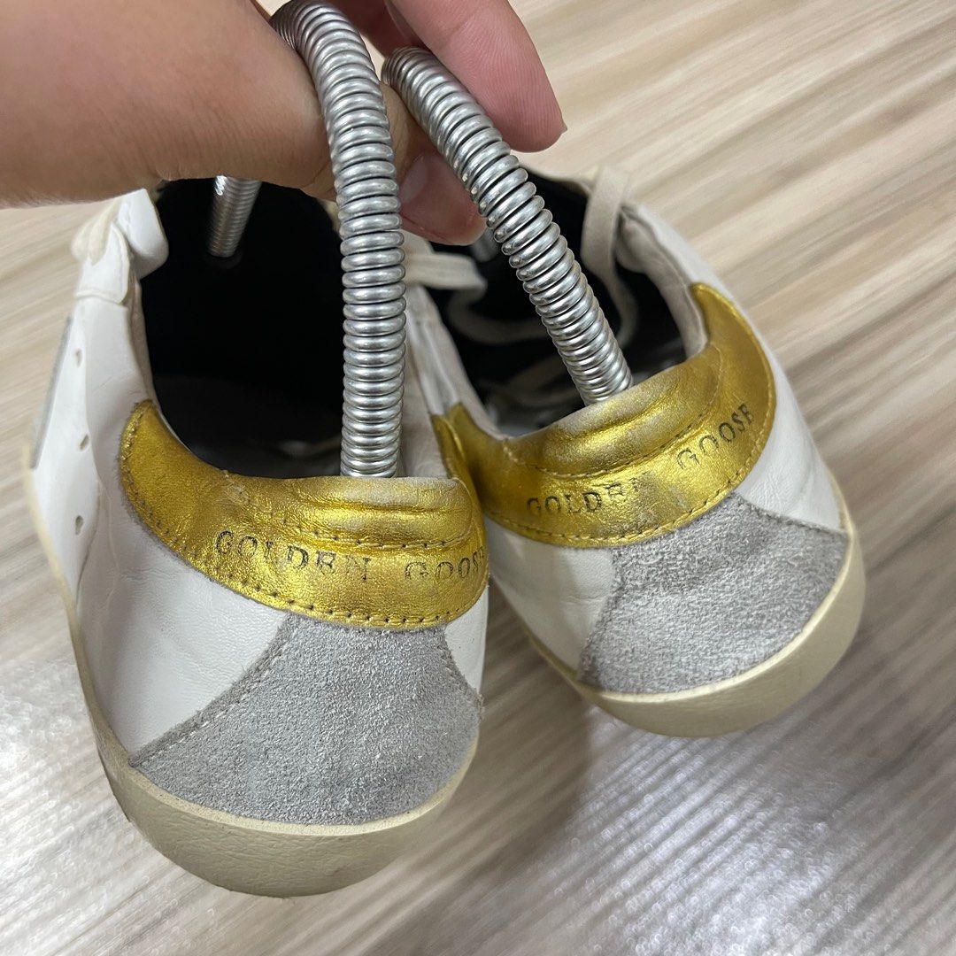 GGDB, Women's Fashion, Footwear, Sneakers on Carousell