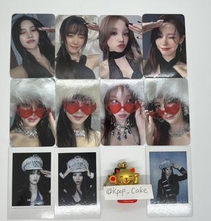(Category: ) located in . Submitted by kpop_cake (Listing ID 1284927140, Image 1). Description: .