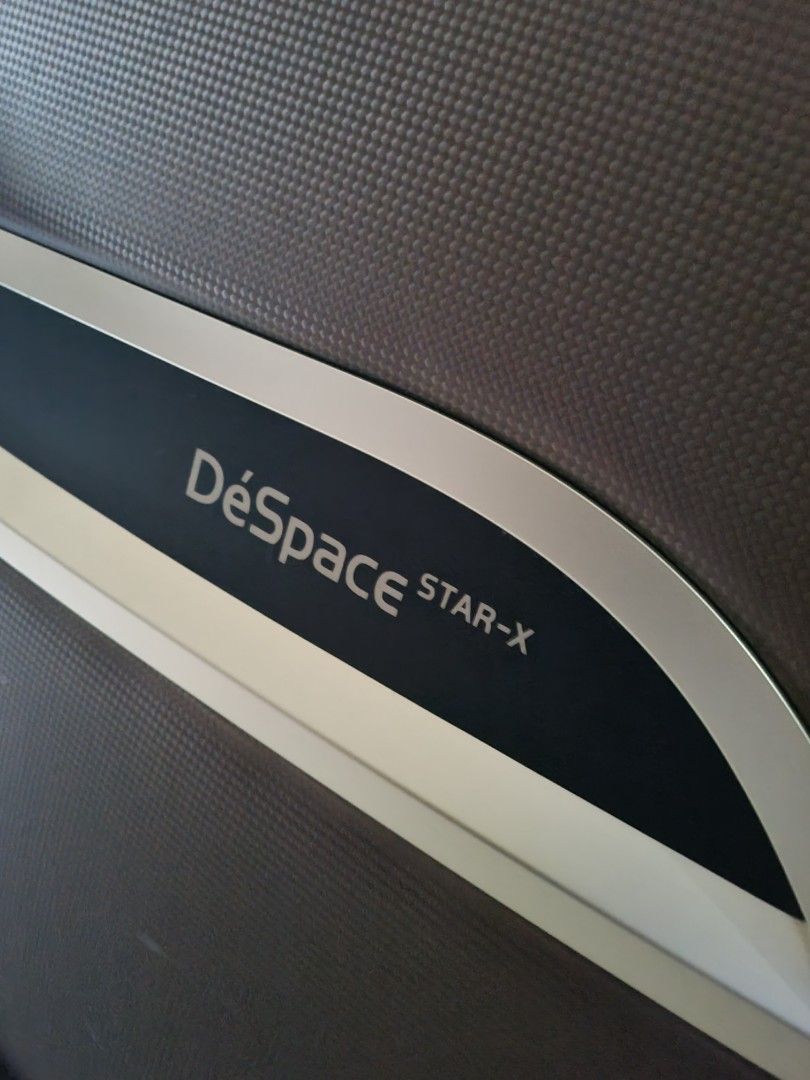 Despace hotsell star x