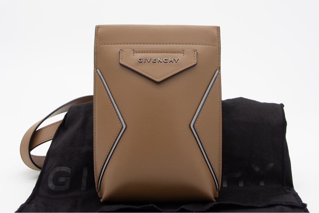 Givenchy pouch bag cheap