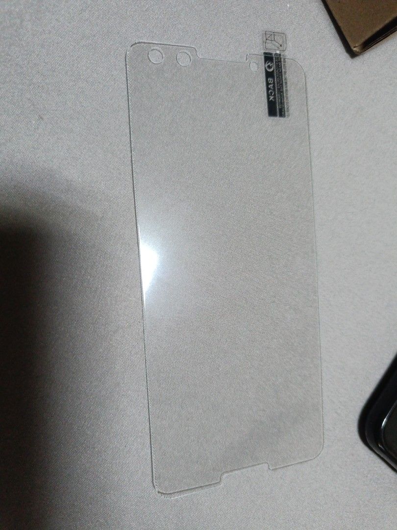 Google Pixel 3 3aXL tempered glass (Category: Cases & Sleeves) located in Manila. Submitted by don2003 (Listing ID 1284854249, Image 2). Description: as seen in pics. pickup or meetup in Binondo only. grab/lalamove ok.