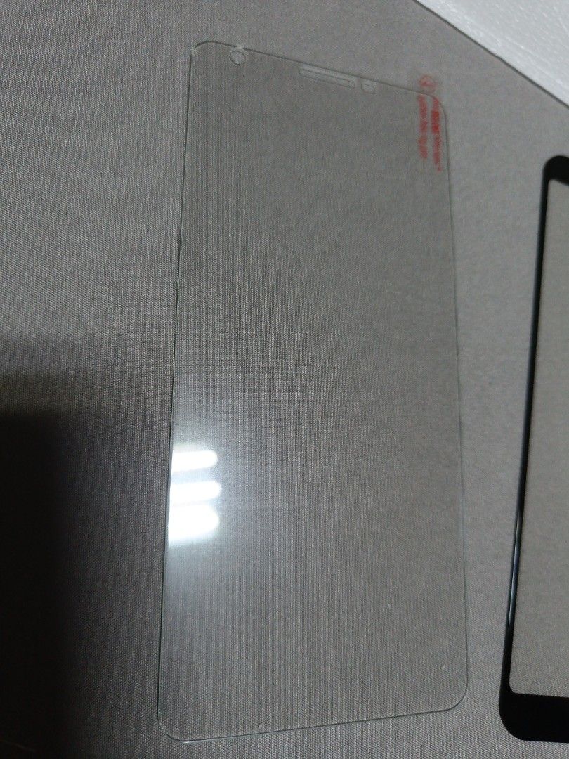 Google Pixel 3aXL tempered glass full (Category: Cases & Sleeves) located in Manila. Submitted by don2003 (Listing ID 1284856052, Image 2). Description: 1. all clear 149 pesos each. last 2. 2. full black edge 199 pesos each. last 2. price is fixed and non negotiable. bawal tumawad. take it or leave it. slight negotiable if get more than 1 or take all. offer na lang agad and I will answer yes or no. pickup/meetup in Binondo only. no other meeting 