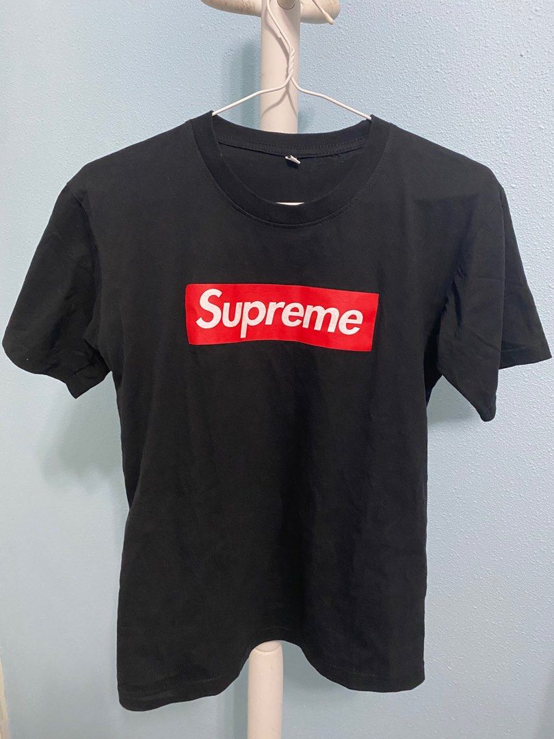 Super shirt supreme best sale
