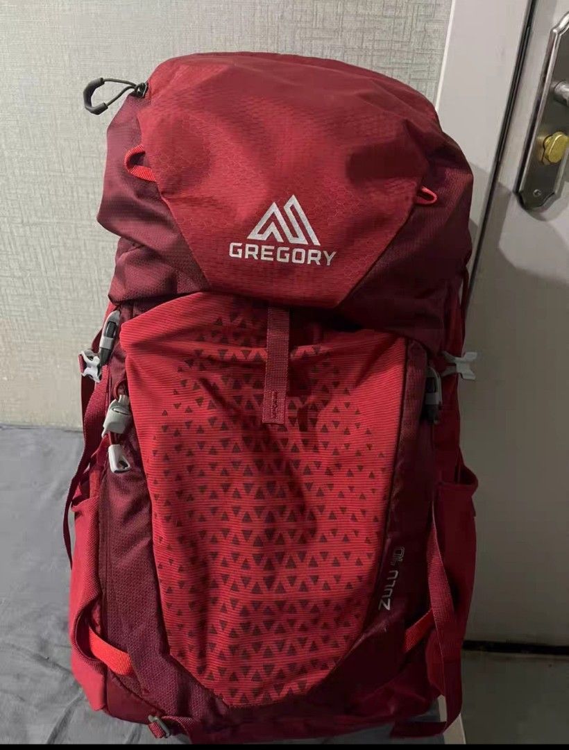 Gregory Zulu 40L