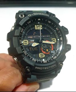 Gwg on sale 1000 replica
