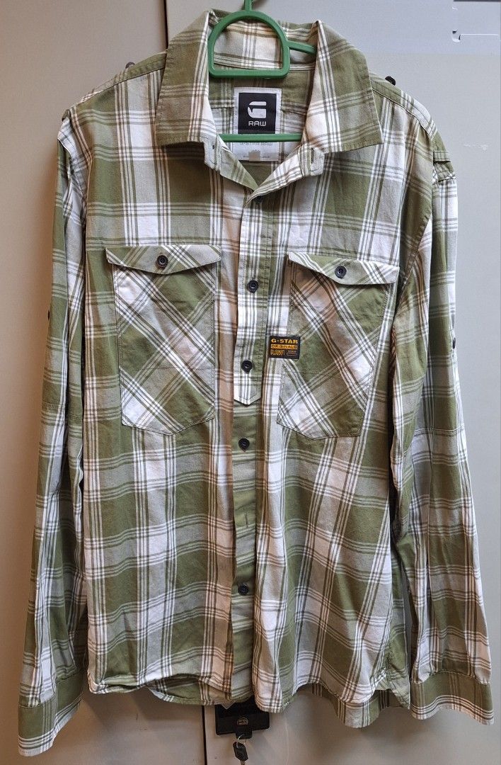 G star shirt sale deals