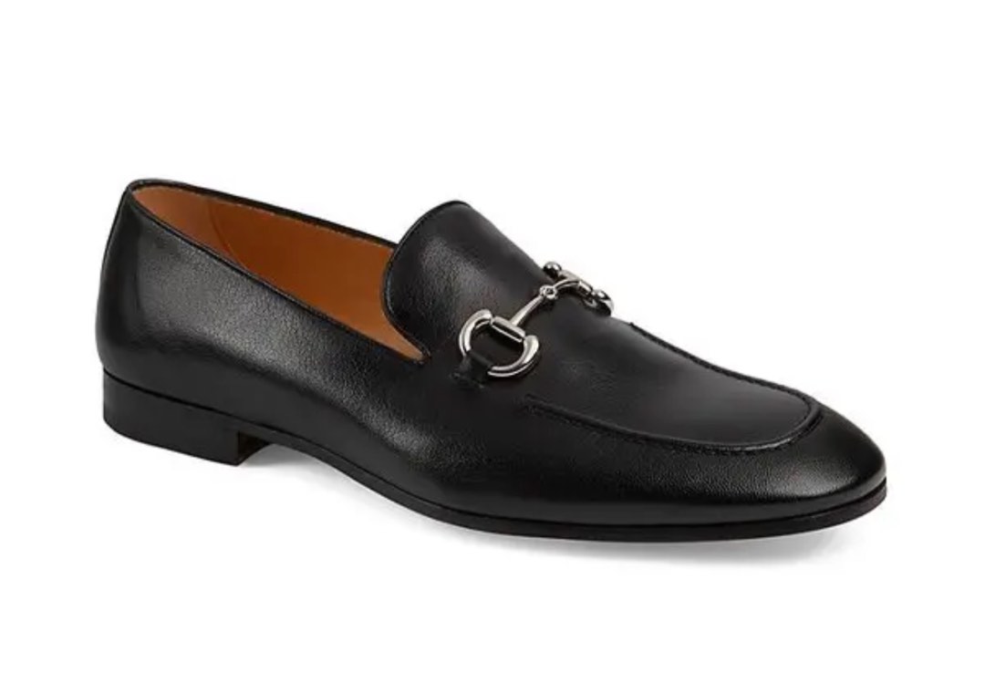 Donnie bit cheap loafer gucci