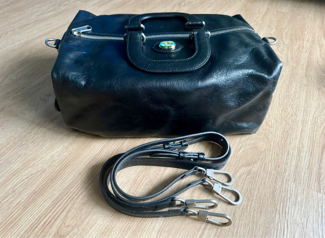 Gucci hot sale morpheus backpack
