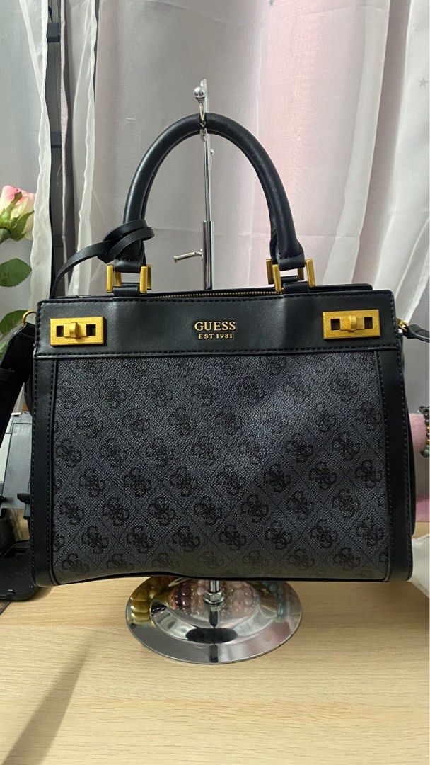Guess Two Way Bag Authentic