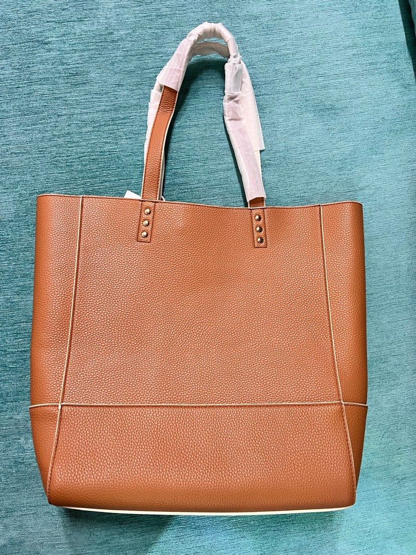 Harrods fern reversible tote bag best sale