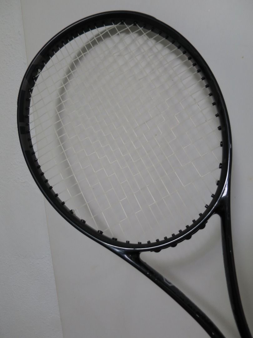 [美品]Head Radical Tour 690 OS TwinTube Head Radical Tour 690 Oversize OS TwinTube Tennis Racquet 4