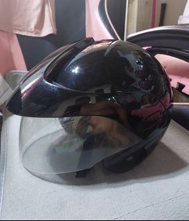 Helmet Ben2