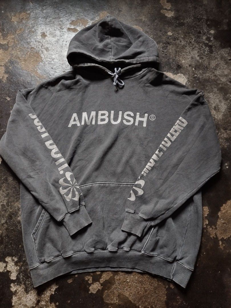 Nike ambush hoodie cheap