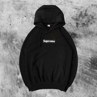 Supreme hoodie harga discount