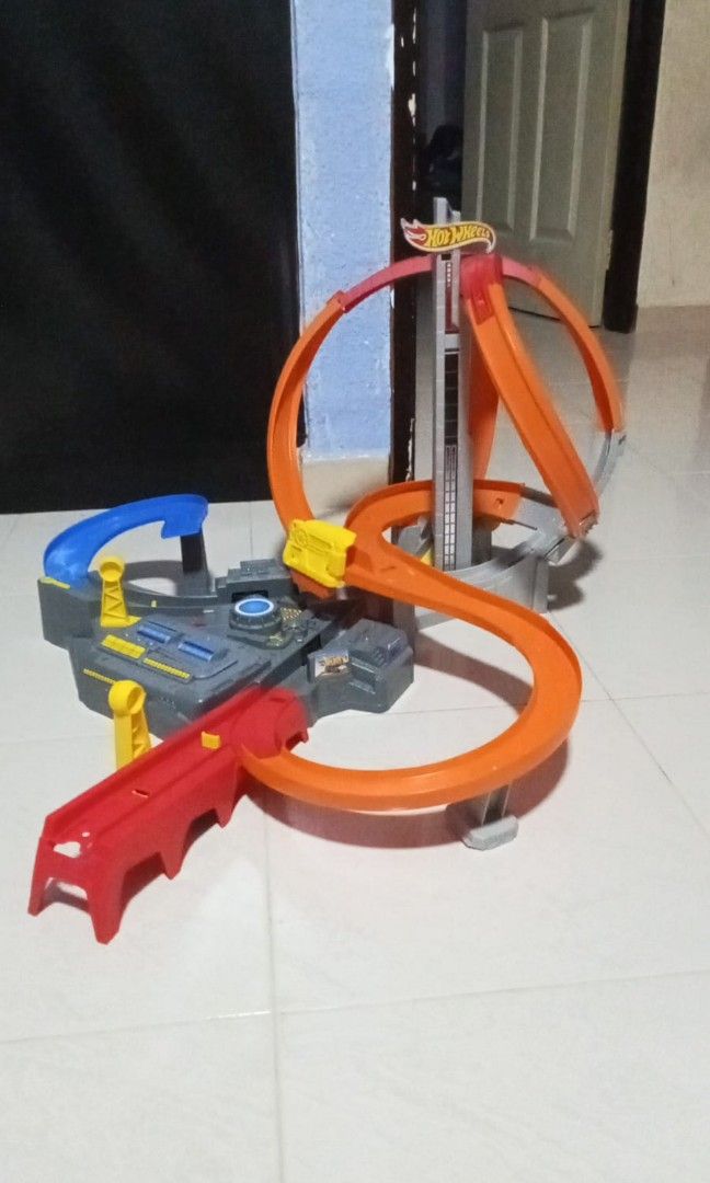 Hot wheels cdl45 hot sale