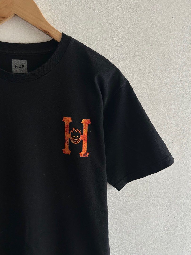 Huf spitfire discount