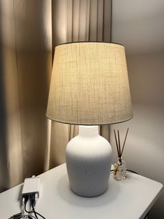 Ikea Blidvader Lamp (bnew)