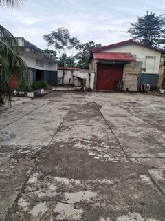 Industrial Warehouse for Rent or Lease  Tugbo, Masbate