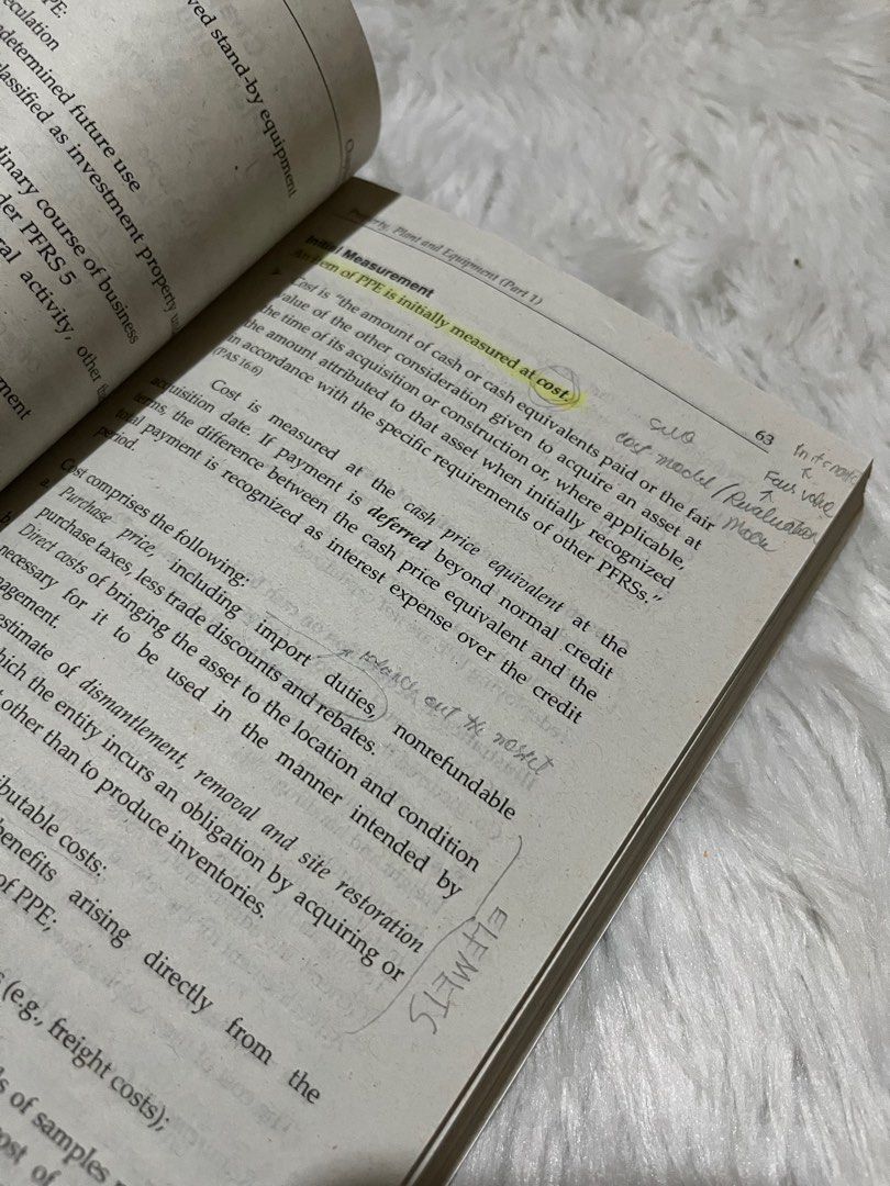 INTERMEDIATE ACCOUNTING 1A, 1B, 2 & e3 (Category: Textbooks) located in Talavera. Submitted by srchafreen8 (Listing ID 1284992834, Image 3). Description: 📚 INTERMEDIATE ACCOUNTING 1A - 2021 Edition by Zeus Millan 🏷️: 300 Condition: 8/10 | No damage/ripped pages | No highlights/ pencil 📚 INTERMEDIATE ACCOUNTING 1B - 2021 Edition by Zeus Millan 🏷️: 300 Condition: 9/10 | No damage/ripped pages | Has some highlights/ pencil (see pics) 📚 INTERMED