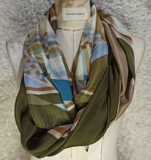 japan scarf