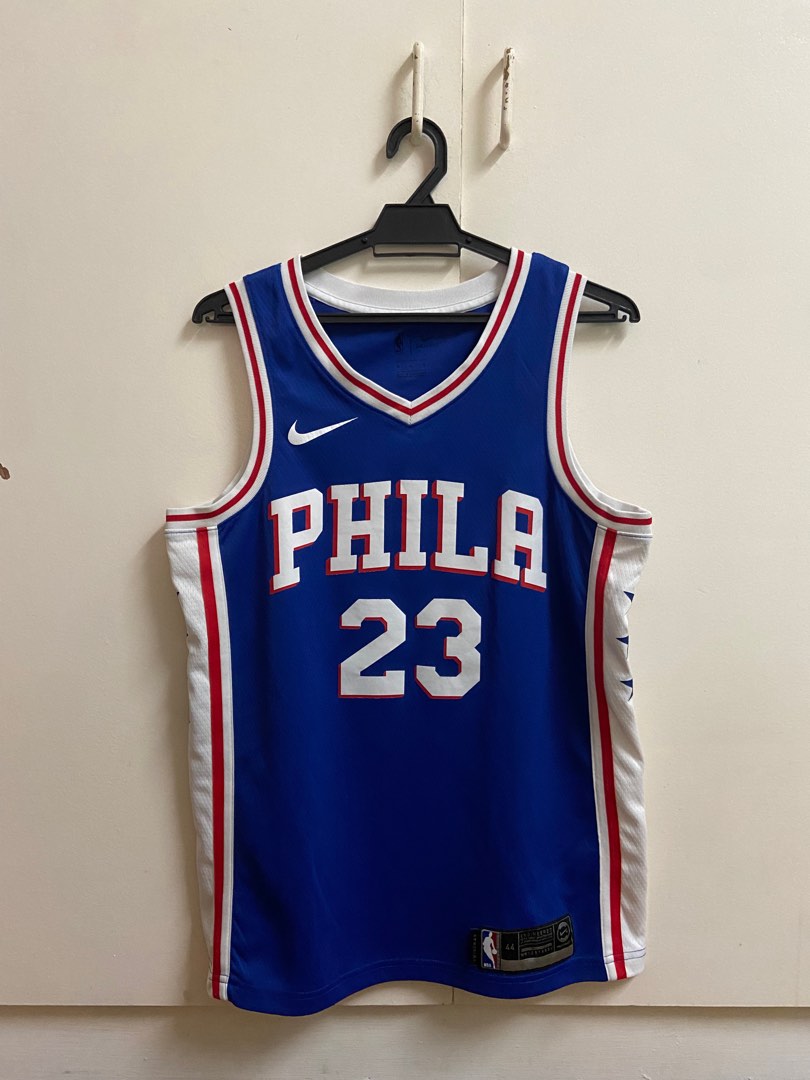 76ers jimmy clearance butler jersey