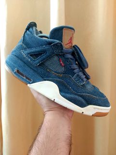 Air discount jordan levis
