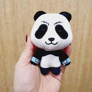 100+ affordable jujutsu plush For Sale, Toys & Games