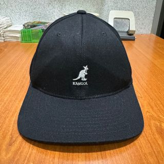 Kangol top fitted hats