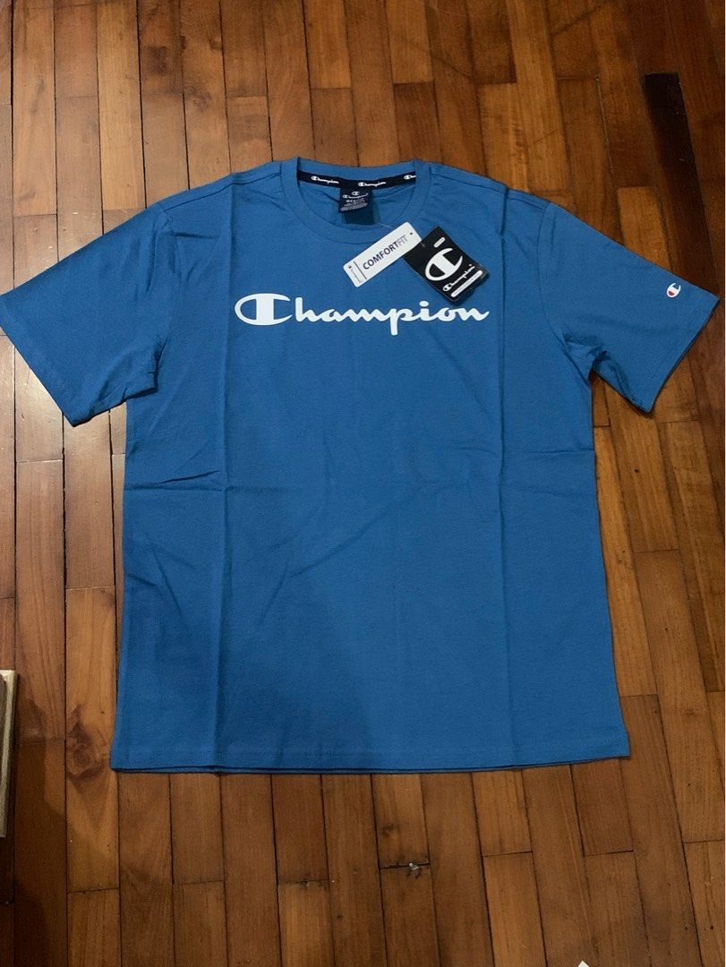 Merk champion original new arrivals