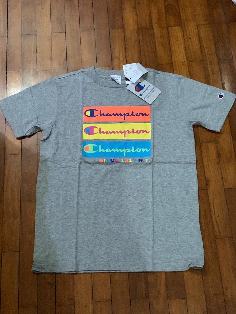 Merk champion original clearance