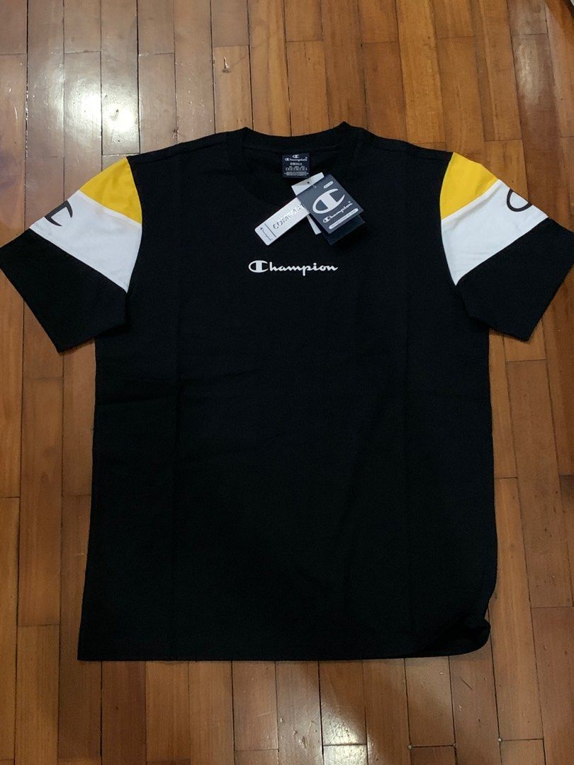 Merk champion hot sale original