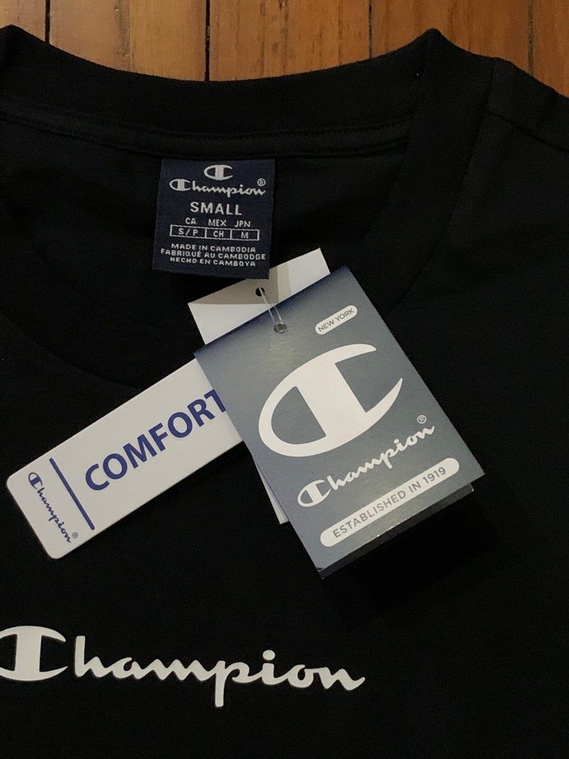 Merk champion original online